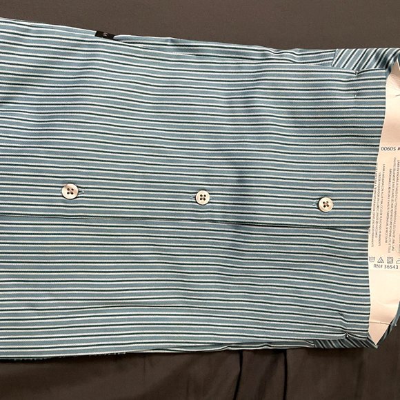 Mens shirt Large size - Picture 5 of 6